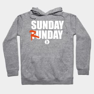 Sunday Runday Hoodie